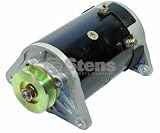 Stens 435-780 Starter Generator Replaces Club Car 1018337-01 E-Z-Go 16511-G1