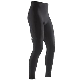 Buy Descente Mens Cycling Coldout Tight