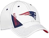 New England Patriots Reebok NFL 2010 Player Draft Hat Large XL New England Patriots Reebok NFL 2010 Player Draft Hat Large XL