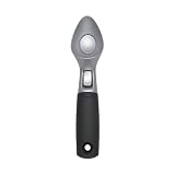 Oxo Good Grips Beak Ice Cream Scoop - Polished