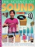 Books : Sound (Tabletop Scientist)