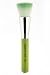 Bdellium Tools Professional Makeup Brush Green Bambu Series - Precision Cheek 957