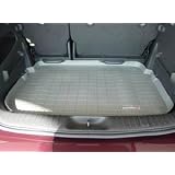 2005-2010 Chrysler PT Cruiser Grey Weathertech Cargo Liner by WeatherTech