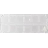 Empty Rhinestone Box.