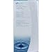 White Shower Liner