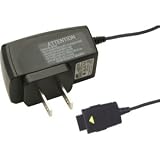 Samsung ATADV10JBEBSTD OEM Original Travel Charger for Samsung SCH-U620/ SCH-U540/ SCH-U340-at