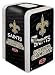 New Orleans Saints Super Bowl XLIV Champions Tailgating Mini Fridge