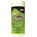 Quest Chemical 644 Express Wipes Hard Surface Disinfectant 50 Ct, 6/Cs