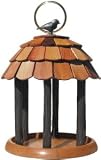 Fly Through Gazebo Feeder