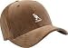Kangol Men's Velour Adjustable Baseball Hat