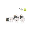 Smart Adapter Mains Plug Standby Control