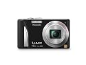 Panasonic Lumix ZS15 12.1 MP High Sensitivity MOS Digital Camera with 16x Optical Zoom (Black)