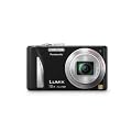 Panasonic Lumix ZS15 12.1 MP High Sensitivity MOS Digital Camera with 16x Optical Zoom (Black)