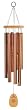 Woodstock Chimes Tudor Rose Windchime, Princess