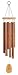 Woodstock Chimes Tudor Rose Windchime, Princess