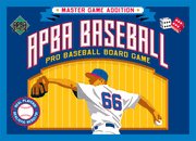 APBA Pro Baseball Master Edition