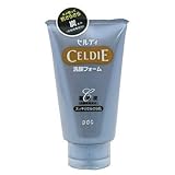 セルディ 洗顔フォーム 炭 120g