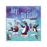 Mayfair Games Hey That's My Fish Deluxe