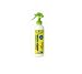 Pet Supplies : Furminator - Waterless deShedding Shampoo & Conditioner for Dogs & Cats