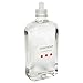 Earth Friendly Products Natural Spa Dish Soap, Pomegranate, 17.5 Ounces (Pack of 2)