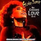The Greatest Love of All