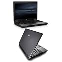 HP Compaq Business Notebook 6530b - Core 2 Duo P8600 / 2.4 GHz - RAM 2 GB - HDD 250 GB - DVD?RW (?R DL) / DVD-RAM - GMA 4500MHD - Gigabit Ethernet - WLAN : 802.11 a/b/g/n (draft) - TPM - fingerprint reader - Windows 7 Pro / XP Pro downgrade - 14.1" Widescreen TFT 1280 x 800 ( WXGA ) BrightView - Smart Buy - Microsoft Office Ready