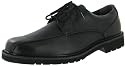 CAPITAL by Rockport Jamesville Mens Dress Shoes Leather Lace Ups Oxfords Black