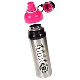 Boston Bruins - NHL 24oz Colored Stainless Steel Water Bottle