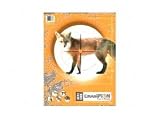 Critter Series Targets, 11x14  - 10pk
