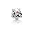 Pandora Damen-Bead  Sterling-Silber 925  KASI 79260PCZ