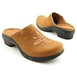 Ariat Womens Ariat Alamosa Warm Brown Size 7.5
