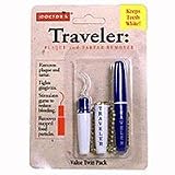The Doctor's Traveler OraPik Interdental Pik
