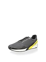 Pirelli Zapatillas Derry (Negro)