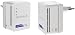 NETGEAR XAVB 5101 Powerline 500 Nano Adapter-Set - 2x XAV5101-100PES