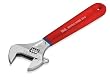 Heavy Duty, Extra Wide Adjustable Wrench - 12 Inches