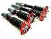Megan Racing MR-CDK-AE86 Street Series 32 Way Adjustable Coilovers