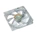 Electronics : Cooler Master 120mm Silent Blue LED Case Fan 2-in-1 Value Pack - (R4-L2S-122B-GP)