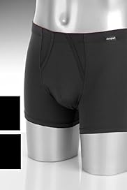 2 Pack Autograph Plain Microskin Trunks