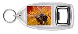 HONEY BEE Bottle Opener