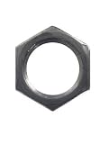 Review Westinghouse 1205551 / Westinghouse Hexagon Steel Locknut 1/8 IP