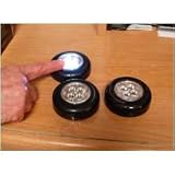 Disk Light & Puck Light Fixtures