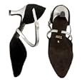Katz Topline Gabrielle Ballroom Shoe'