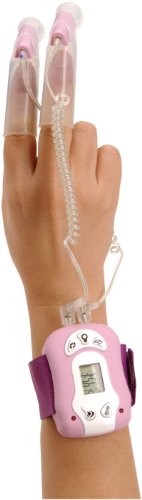 Vibra One Touch Finger Body Massager