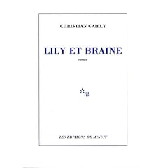 Lily et Braine