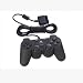 Video Games : force 2 Wired Control Black