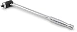 Titan 12015 3/8' Drive 15' Ratcheting Breaker Bar [並行輸入品]