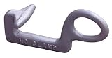 Mo-Clamp 1250 Panel Puller