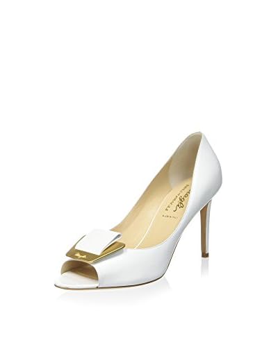 Bruno Magli Peep Toe Daisy