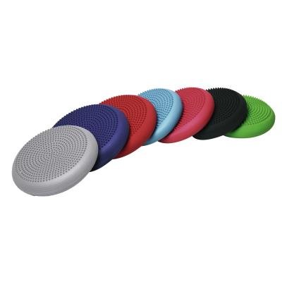 Togu Dyn Air Ballkissen Senso Sitzkissen grün, ø 36 cm