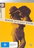 Beware of a Holy Whore ( Warnung vor einer heiligen Nutte ) [ NON-USA FORMAT, PAL, Reg.4 Import - Australia ]